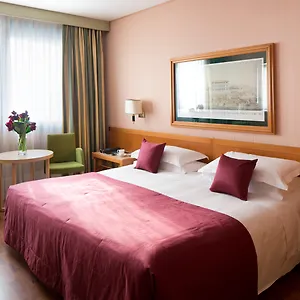 4* מלון Starhotels President