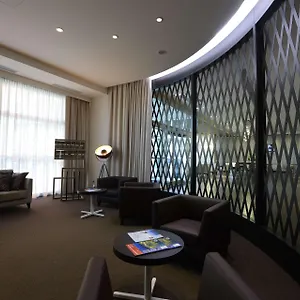 Western Premier Chc Airport Genua