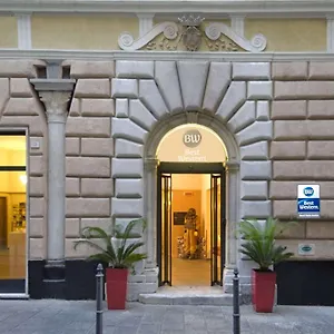Best Western Porto Antico Genua