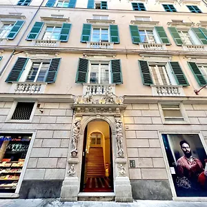 The Seven Genua