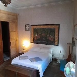  Проживание в семье Le Stanze Del Notaio