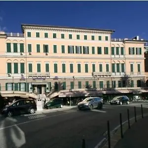 Mediterranee Genua