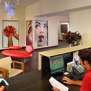 Best Western Plus City Genua