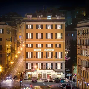 Astoria Genua