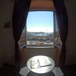  Отель типа 