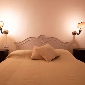 Apartamento Casa Costa Romantica, Génova